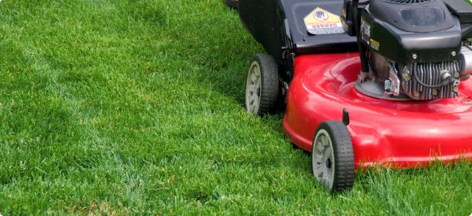 Price Reduction! Landscape Maintenance Business